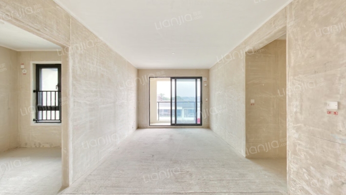 保利麓谷林语二手房实景图