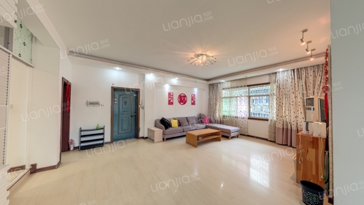 马皇庙18号二手房实景图