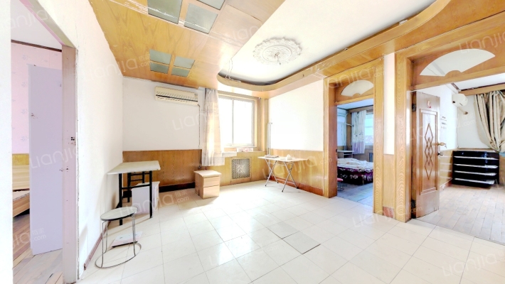 中亨花园二号院二手房实景图