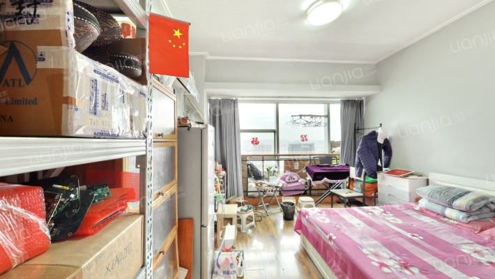 龙禧大酒店二手房实景图