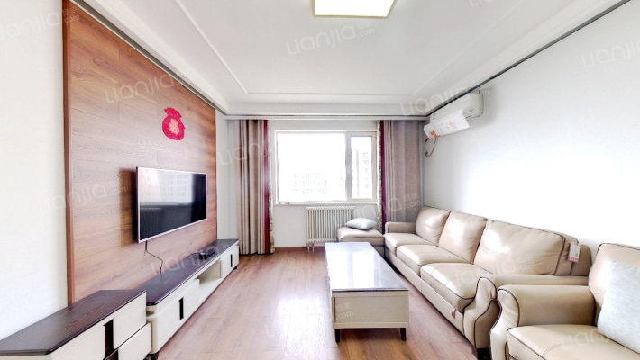 东方天澍花园二手房实景图