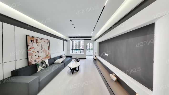 丽景佳苑二手房实景图