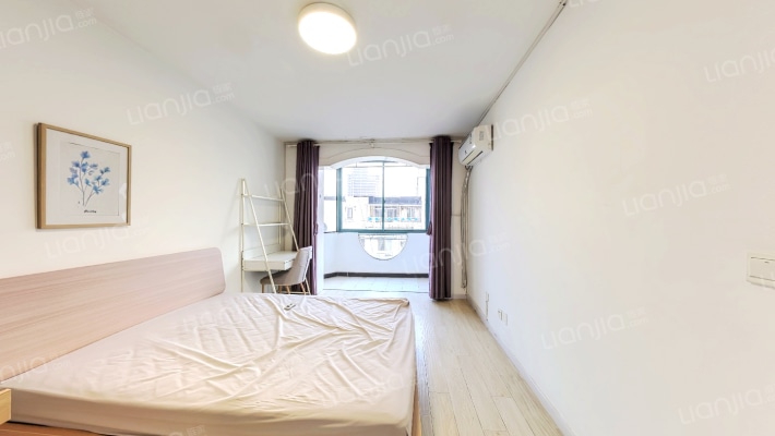 广杭苑二手房实景图