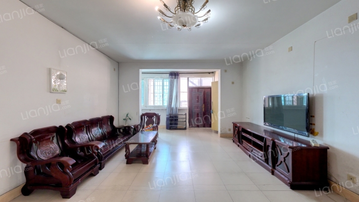 油建苑二手房实景图