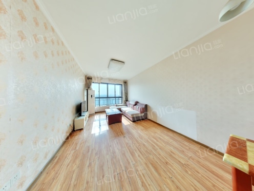 整租·融汇温泉城圣地亚北区 2室1厅 东