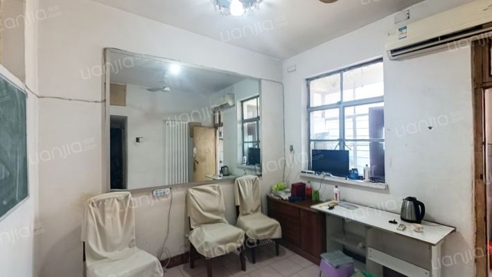 广电局家属院二手房实景图