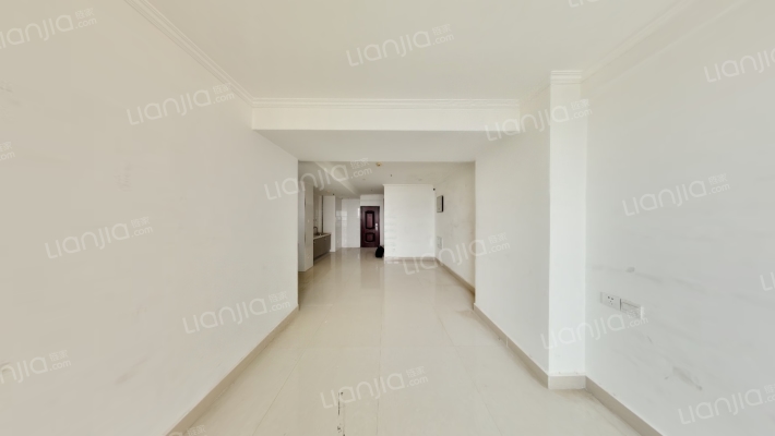 华纺新天地二手房实景图