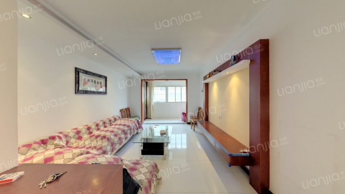 文豪小区二手房实景图