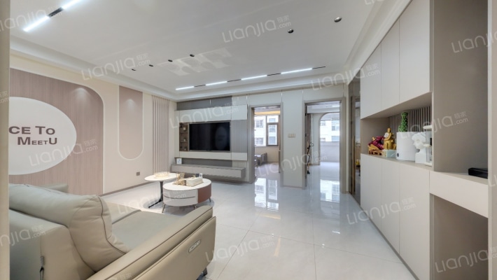 林苑小区二手房实景图