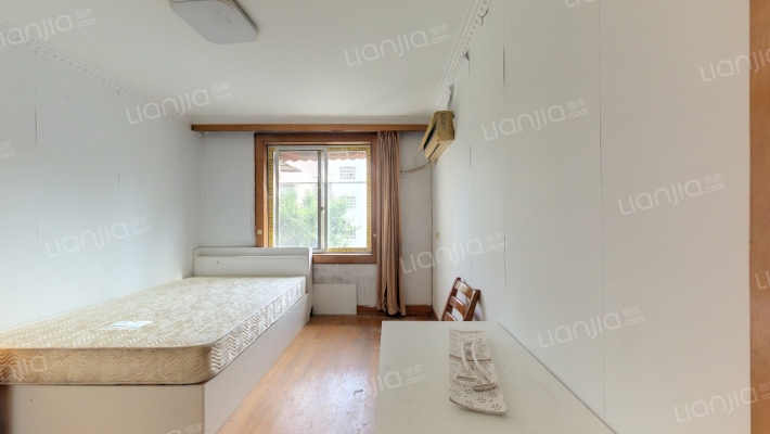 天坛新村二手房实景图