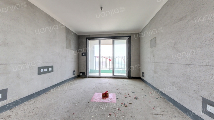 宇龙水木清华二手房实景图