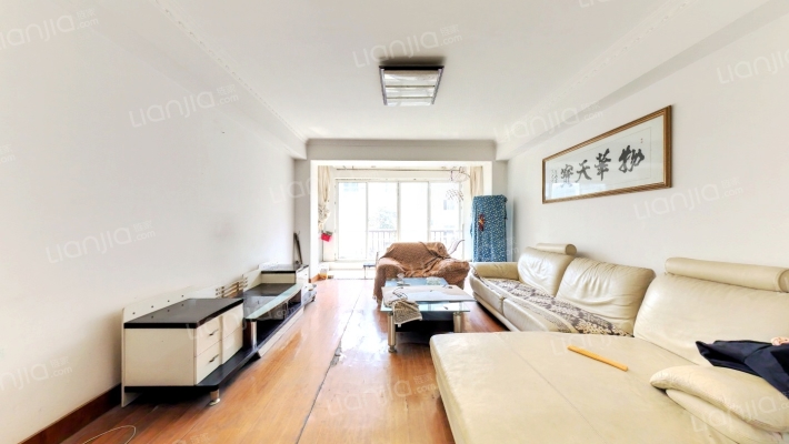 万红三村西区二手房实景图