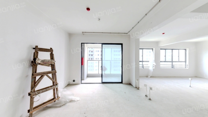 奥园·富悦江庭二手房实景图