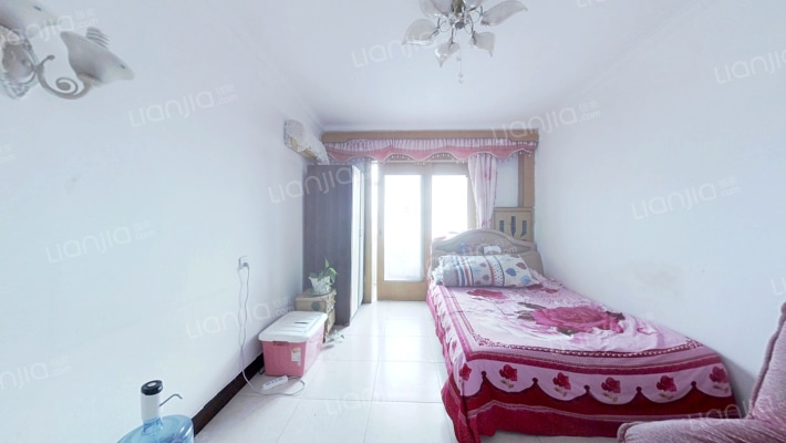 友谊北楼二手房实景图