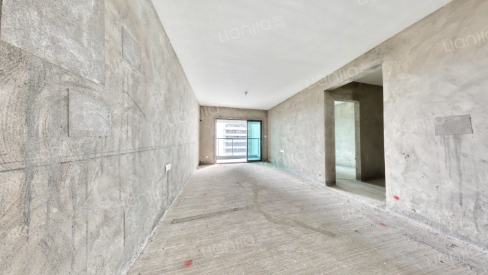 海伦堡玖悦府二手房实景图