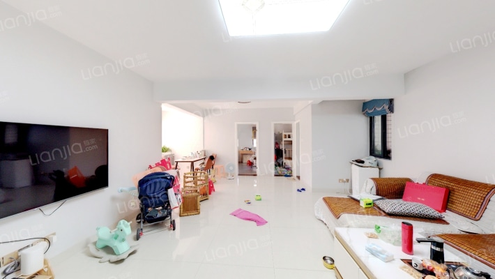 滨海森林二手房实景图