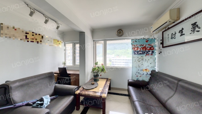 裕达华庭二手房实景图