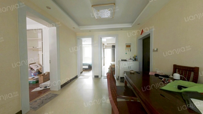 东园新村二手房实景图