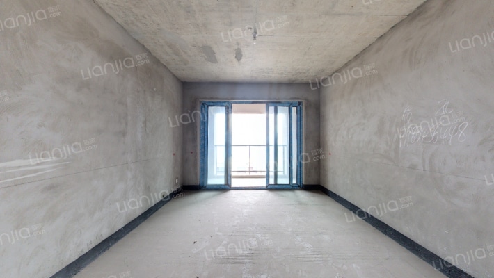 致悦瞰山府二手房实景图