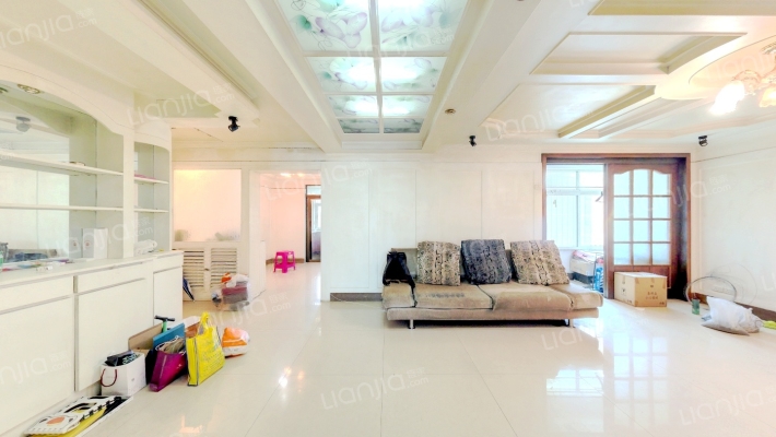 新迎小区九组团二手房实景图