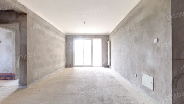 翰林雅苑A区二手房实景图