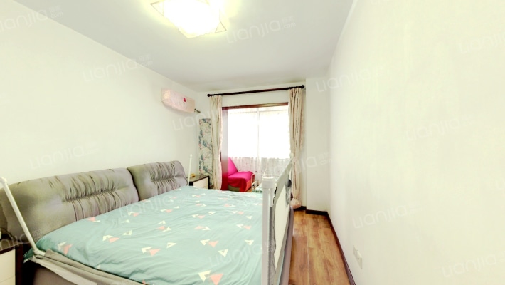 福山北里二手房实景图