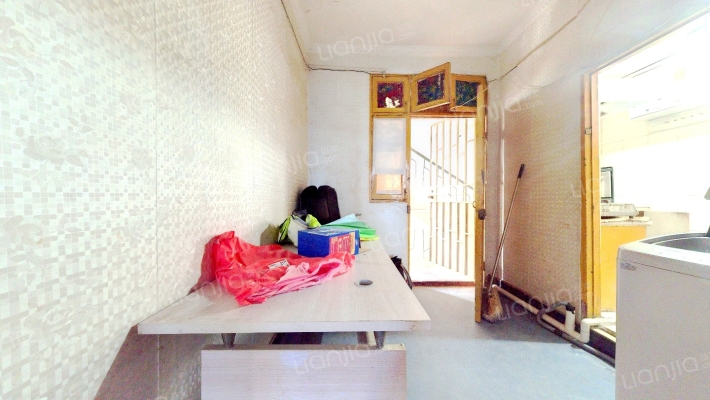 南门一村二手房实景图