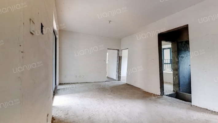 中海外迷易森林二手房实景图