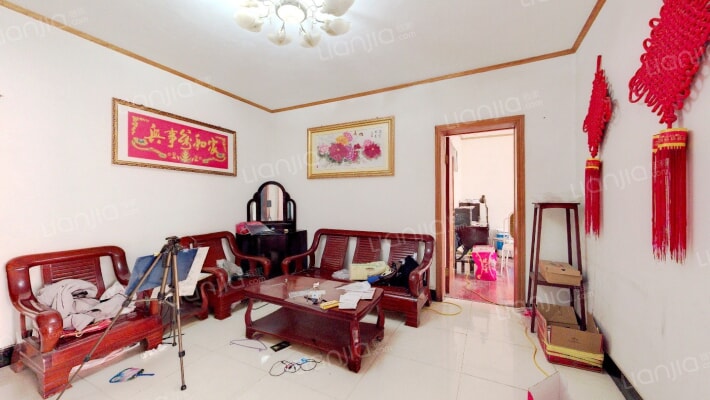 韩山民惠园二手房实景图