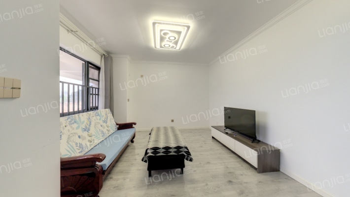 中天甜蜜小镇7组团二手房实景图