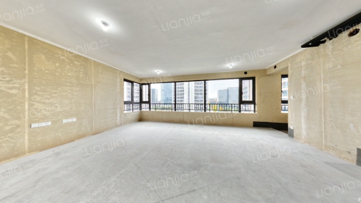 新希望锦粼湖院二手房实景图