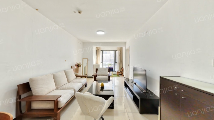 恒大御景湾中区二手房实景图
