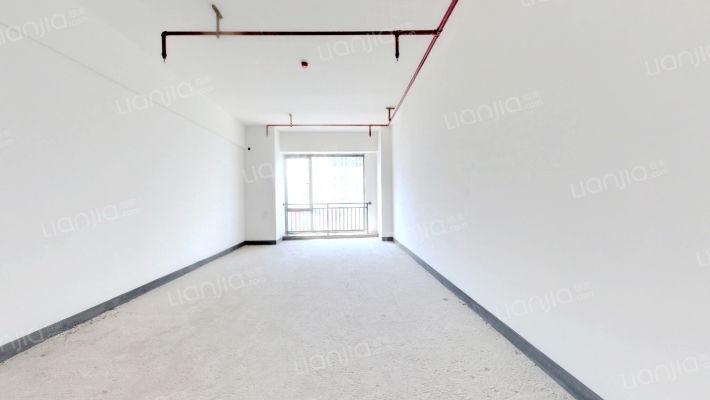 荣盛华府二手房实景图