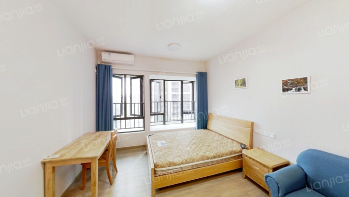 时代倾城东区（一期）二手房实景图