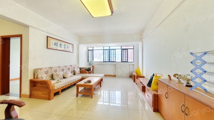 海口广电山高小区二手房实景图