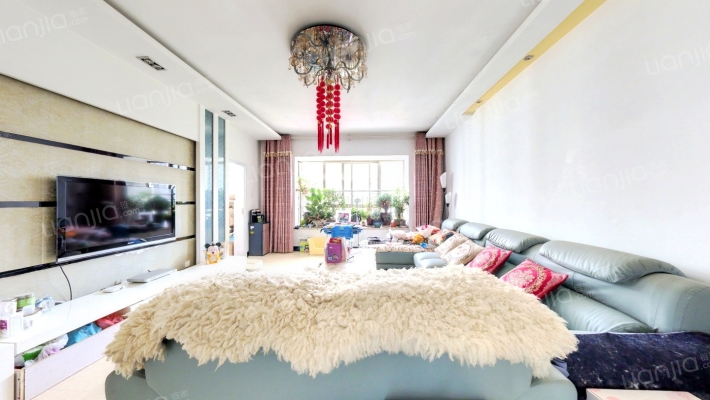 惠兰园二手房实景图