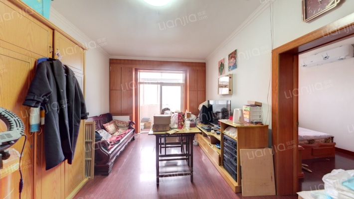 新源巷二手房实景图