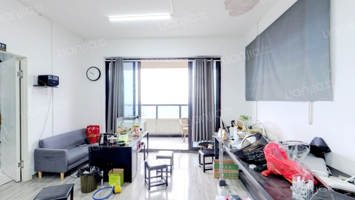 吴桥锦苑二手房实景图