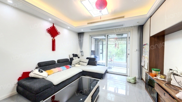 华宇林泉雅舍二手房实景图