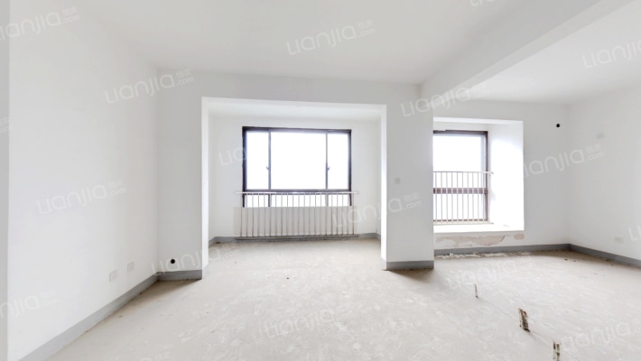 长江御园二手房实景图