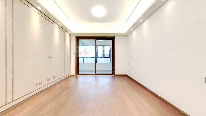 中海九樾二手房实景图