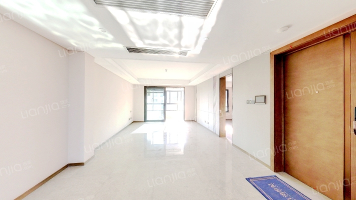 仁恒江湾世纪溪园二手房实景图