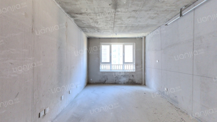 宏程国际广场二手房实景图