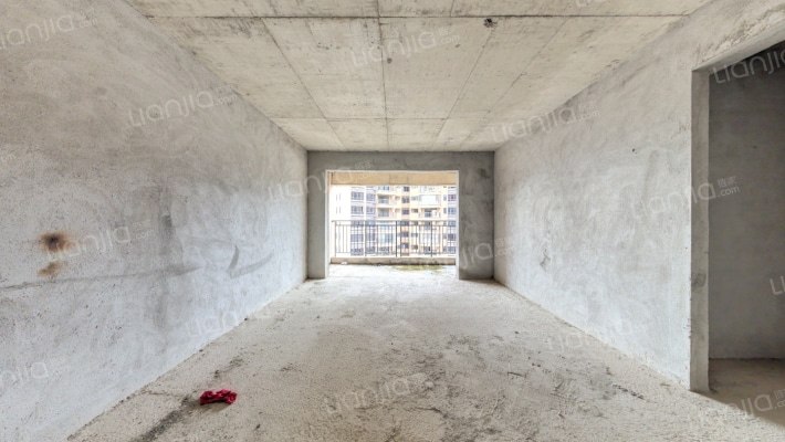 沣盛帝景二手房实景图