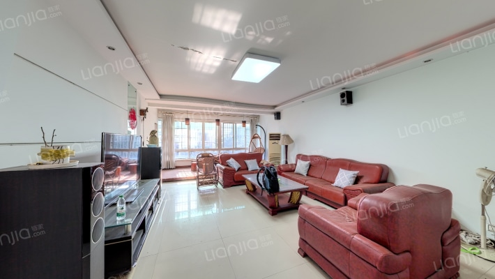 鑫天佳园二手房实景图