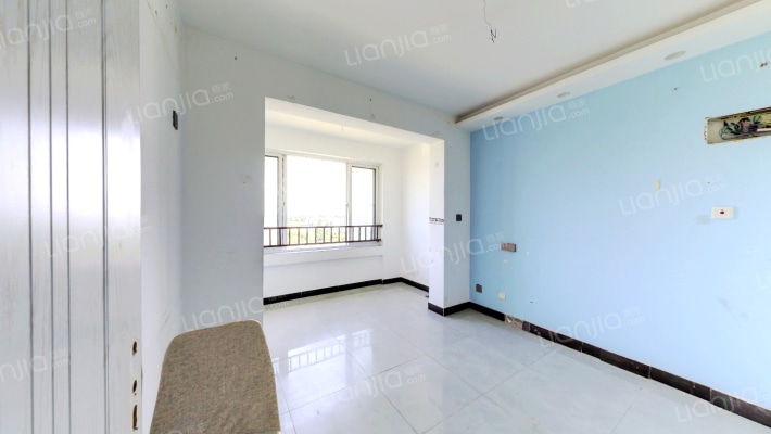 金海华城恒裕嘉园二手房实景图