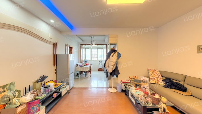 丰盛苑小区二手房实景图