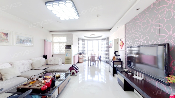 宏都花园二手房实景图