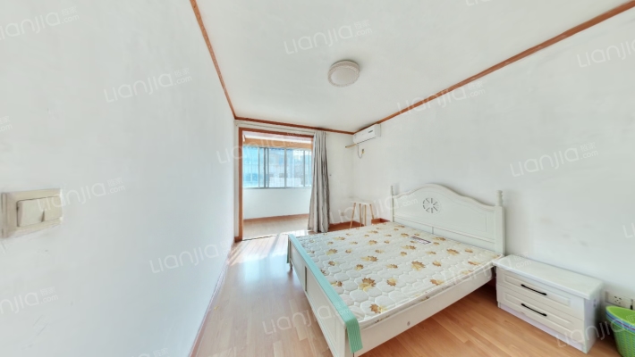 红牌楼北街23号院二手房实景图