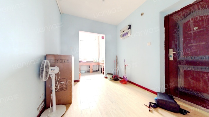 凤鸣园二手房实景图